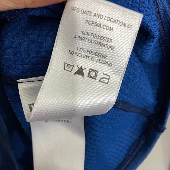 Patagonia Midweight Capilene Baselayer Size Medium - Picture 6 of 7